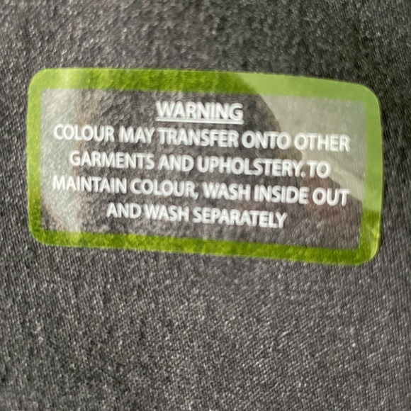 Women’s stretch denim pants - Avenue - Picture 9 of 11